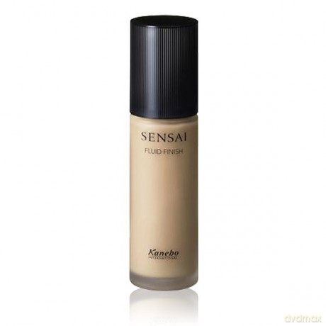 Kanebo Sensai Fluid Finish Ff202 30ml [KOSMETYKI]
