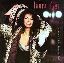Laura Fygi: Turn Out [CD]