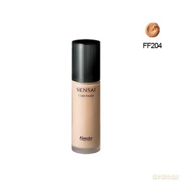 Kanebo Sensai Fluid Finish Ff204 30ml [KOSMETYKI]