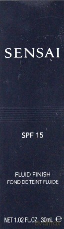 Kanebo Sensai Fluid Finish Ff204.5 30ml [KOSMETYKI]