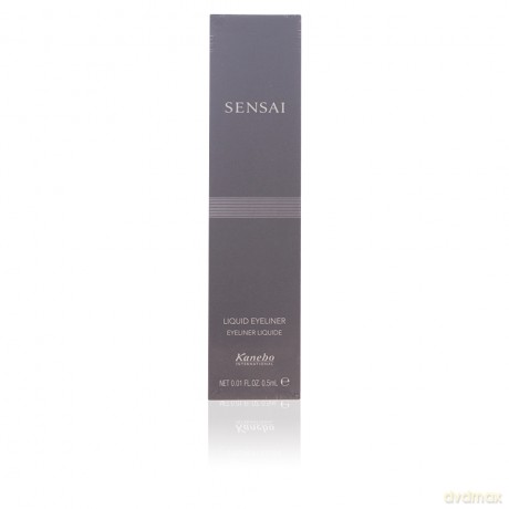 Kanebo Sensai Liquid Eyeliner Le02 Brown 0,5ml [KOSMETYKI]