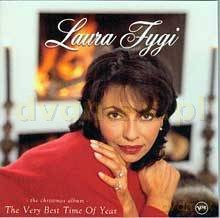 Laura Fygi: Very Best Time Of Year [CD]