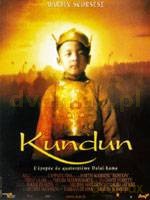 Kundun [DVD]