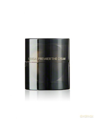 Kanebo Sensai Premier The Body Cream 200ml [KOSMETYKI]