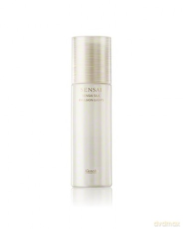 Kanebo Sensai Silk Emulsion Light 100ml [KOSMETYKI]
