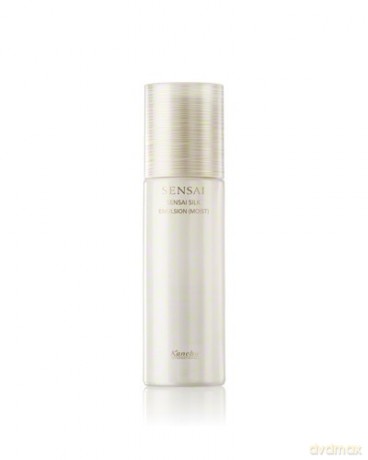 Kanebo Sensai Silk Emulsion Moist 100ml [KOSMETYKI]