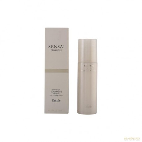 Kanebo Sensai Silk Emulsion Super Moist 100ml [KOSMETYKI]