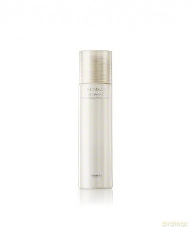 Kanebo Sensai Silk Softening Lotion Light 125ml [KOSMETYKI]