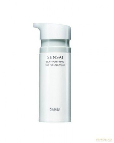 Kanebo Sensai Silky Peeling Mask - Extra Care 75ml [KOSMETYKI]