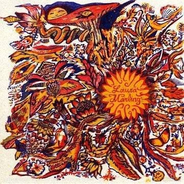 Laura Marling: Alas I Cannot Swim [CD]