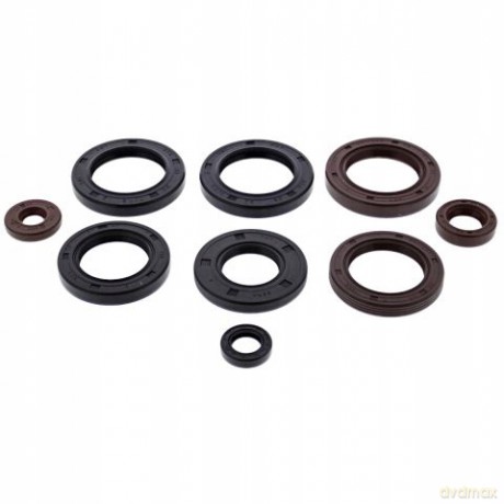 Komplet uszczelniaczy silnika Winderosa Can-Am Defender 1000 18-20 Maverick SPORT 1000R XR C 19-20 Maverick Trail 1000 DPS 18-20 Maverick Trail 800R 18-20 Maverick Trail 800R DPS 18-20