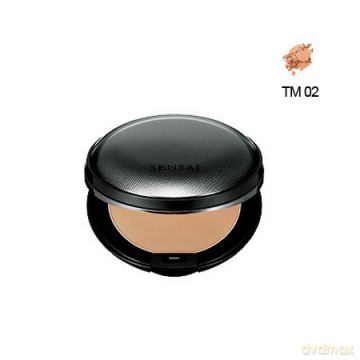 Kanebo Sensai Tf Natural Matte Tm02 12g [KOSMETYKI]