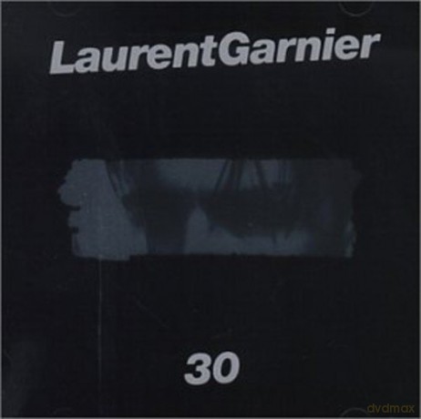 Laurent Garnier: 30 [CD]