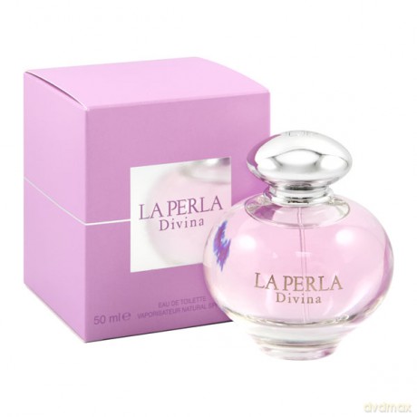 La Perla Divina Woda Toaletowa dla Kobiety 50ml Spray [PERFUMY]