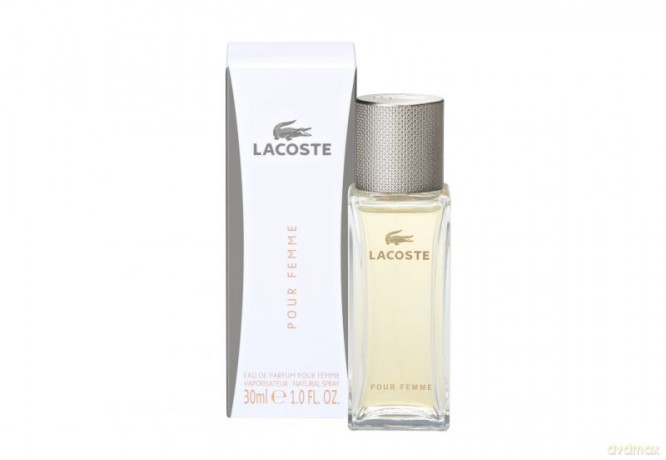 Lacoste (Woman) Edp S 30ml [PERFUMY]