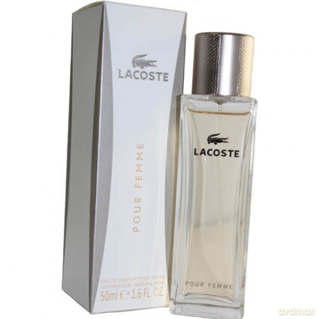 Lacoste Woda Perfumowana dla Kobiety 50ml Spray [PERFUMY]