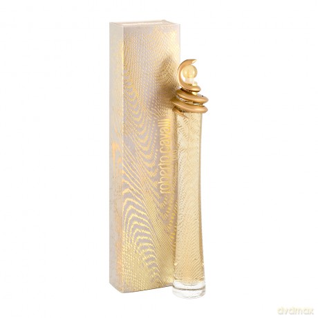 Roberto Cavalli Oro Woda Perfumowana dla Kobiety 75ml Spray [PERFUMY]