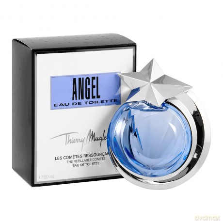 Thierry Mugler Angel Les Cometes Woda Toaletowa dla Kobiety 80ml Spray [PERFUMY]