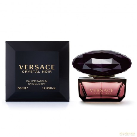Versace Cr.Noir (Woman) Edp S 50ml [PERFUMY]