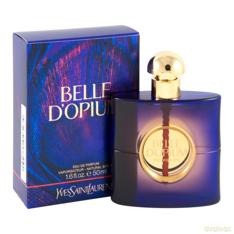 Ysl Belle D'opium Woda Perfumowana dla Kobiety 50ml Spray [PERFUMY]