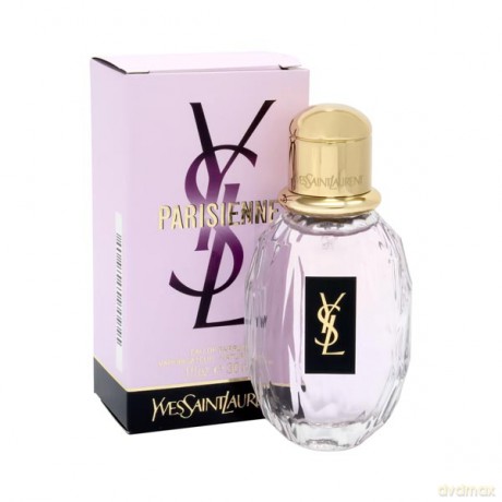 Ysl Parisienne (Woman) Edp S 30 Ml [PERFUMY]