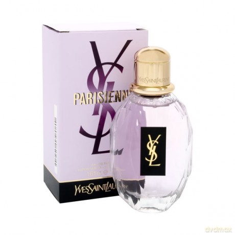 Ysl Parisienne (W) woda perfumowana dla kobiety spray 50 Ml [PERFUMY]