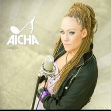Aicha: Magija [CD]