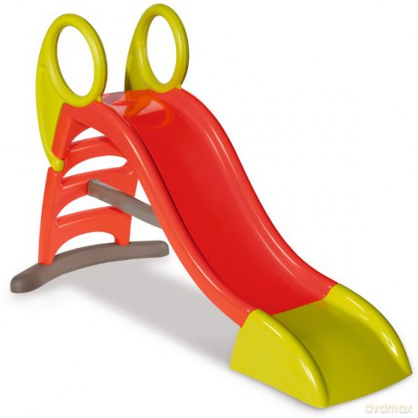 SMOBY Zjeżdżalnia KS 150 cm 7600310218 [ZABAWKA]