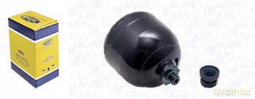 Magneti Marelli 024000001010 Zespół zaworów, agregat hydr. automat. skrzyni biegów Fiat Lancia