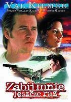 Zabij mnie jeszcze raz [DVD]