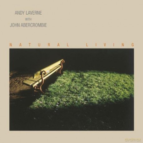 Laverne/Abercrombie: Natural Living [CD]