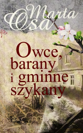 owce, barany i gminne szykany - marta osa [KSIĄŻKA]