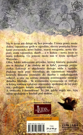 owce, barany i gminne szykany - marta osa [KSIĄŻKA]