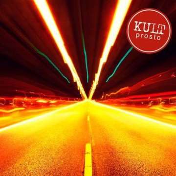 Kult: Prosto (digipack) [CD]