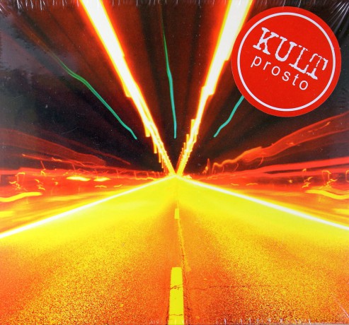 Kult: Prosto (digipack) [CD]