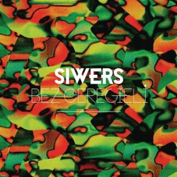 Siwers: Bez Ceregieli [CD]