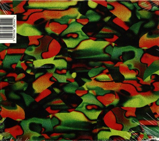 Siwers: Bez Ceregieli [CD]