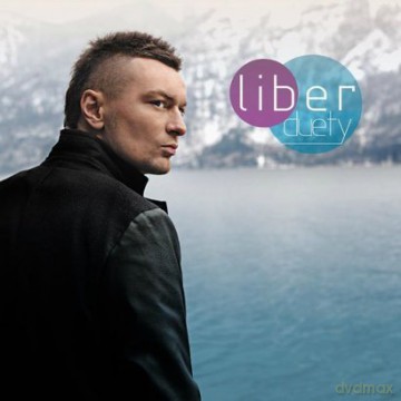 Liber: Duety [CD]