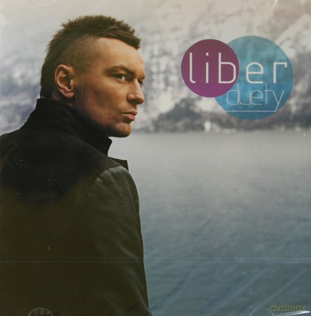 Liber: Duety [CD]