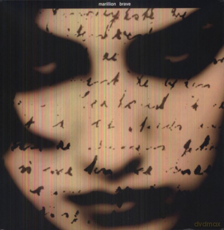 Marillion: Brave (Limted) [2xWINYL]