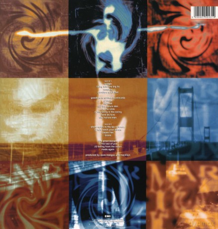 Marillion: Brave (Limted) [2xWINYL]