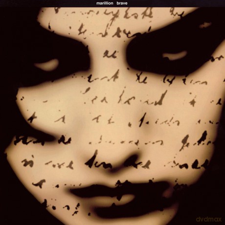 Marillion: Brave (Limted) [2xWINYL]