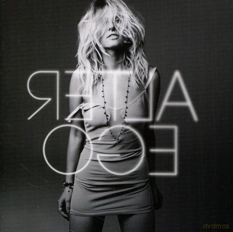 Patrycja Markowska: Alter Ego [CD]