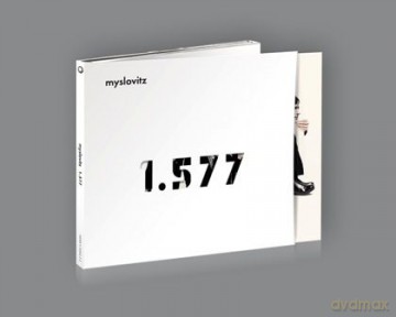 Myslovitz: 1.577 (digipack) [CD]
