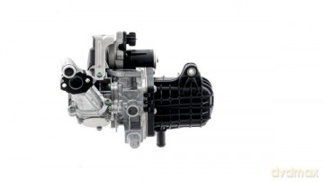 Mahle CE 4 000P Chłodnica, układ chłodzenia silnika Peugeot Citroen Ford