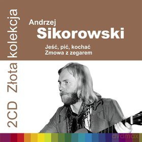 Andrzej Sikorowski: Złota Kolekcja Vol. 1 & Vol. 2 [2CD]