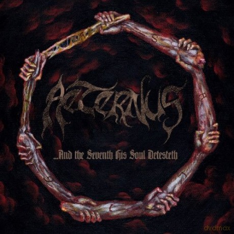 Aeternus: And The Seventh His Soul Detesteth Limted Edition [2CD]