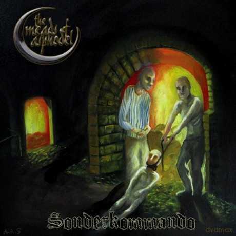 The Meads Of Asphodel: Sonderkommando [CD]