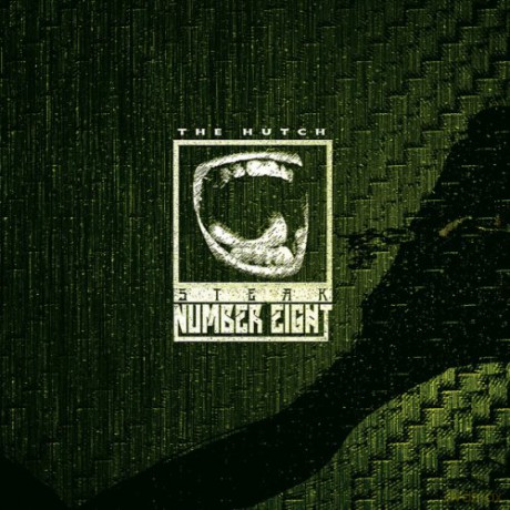 Steak Number Eight: The Hutch (digipack) [CD]