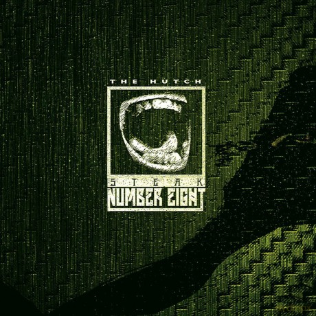 Steak Number Eight: The Hutch (digipack) [CD]
